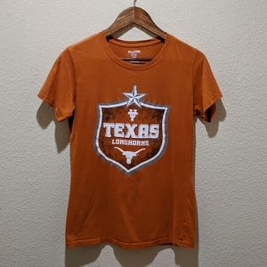 University of Texas Longhorns Graphic Tee